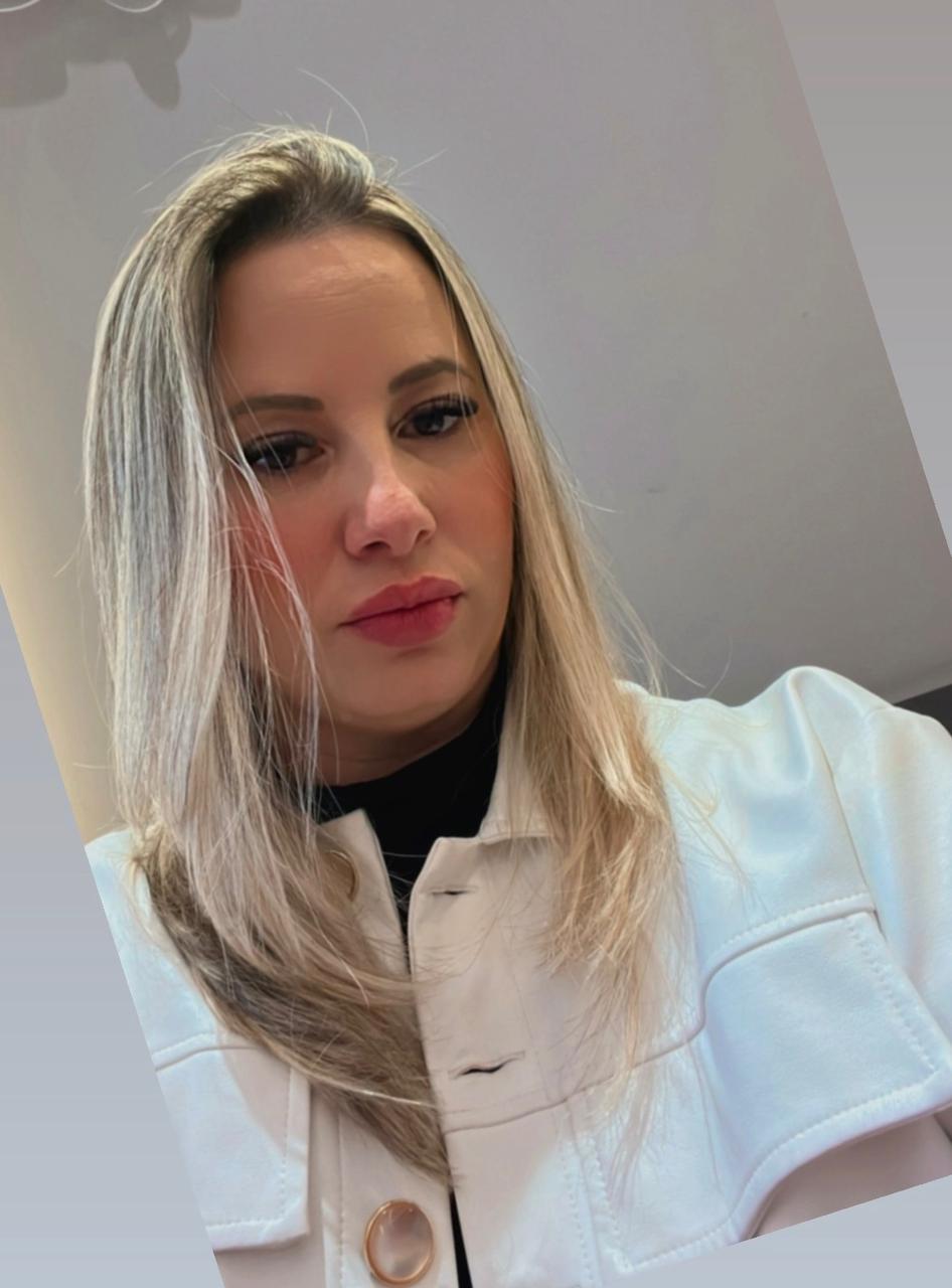 Dra. Daniela Machado - Advogada Criminalista